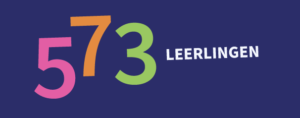 573 is het aantal leerlingen op locatie Made